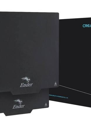 Гибкая магнитная накладка Creality Ender -1мм , магнитный терм...