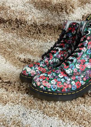 Ботинки черевики Dr. Martens 1460