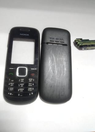 Корпус для телефона Nokia 1661-2