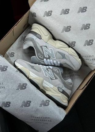 🫰Жіночі кросівки New Balance 9060