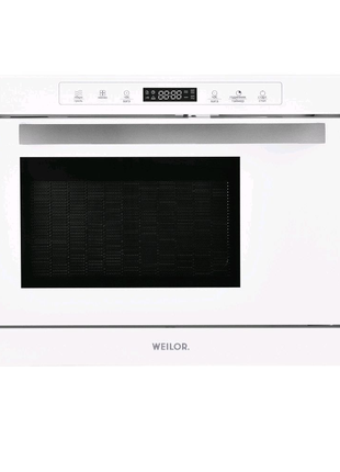WEILOR WBM 2551 GW встраиваемая микроволновая печь техника для