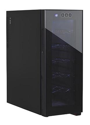 Холодильник винный шкаф Adler AD 8083 33л