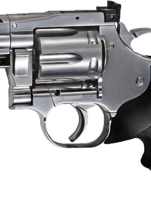 ASG Dan Wesson 715 2,5" Revolver
