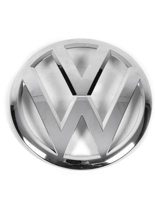Передняя эмблема (хромированная часть) для Volkswagen Caddy 20...