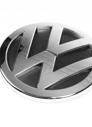 Задній значок (2001-2005, під оригінал) для Volkswagen Passat ...