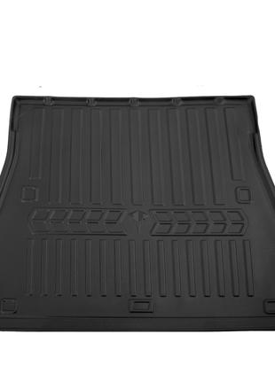 Коврик в багажник 3D (5 мест) (Stingray) для Lexus LX570 / 450d