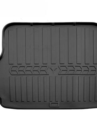 Килимок в багажник 3D (задній) (Stingray) для Tesla Model X