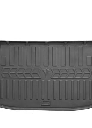 Коврик в багажник 3D (Stingray) для Toyota C-HR