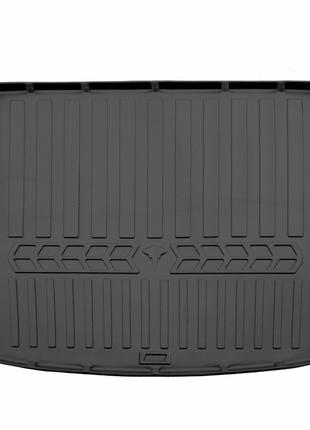 Коврик в багажник 3D (SW) (Stingray) для Volkswagen Passat B7 ...
