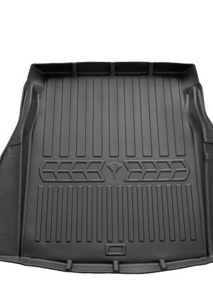 3D коврик в багажник для E60 (Stingray) для BMW 5 серия E-60/6...
