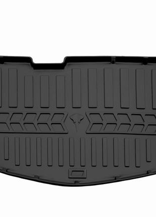 Коврик в багажник 3D (Stingray) для Chevrolet Bolt