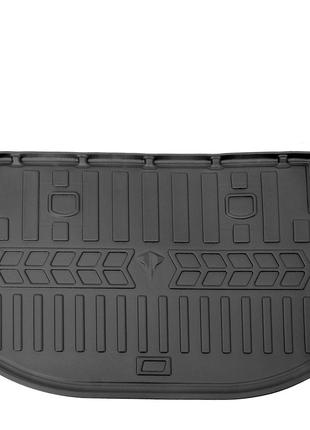 Коврик в багажник 3D (hybrid) (Stingray) для Ford C-Max/Grand ...