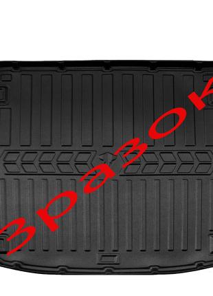 Коврик в багажник 3D (USA) (Stingray) для Ford C-Max/Grand C-M...