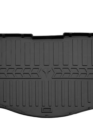 Коврик в багажник 3D (Stingray) для Ford C-Max 2004-2010 гг
