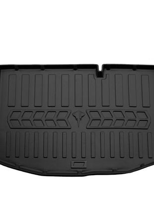 Коврик в багажник 3D (HB) (Stingray) для Ford Fiesta 2008-2017 гг