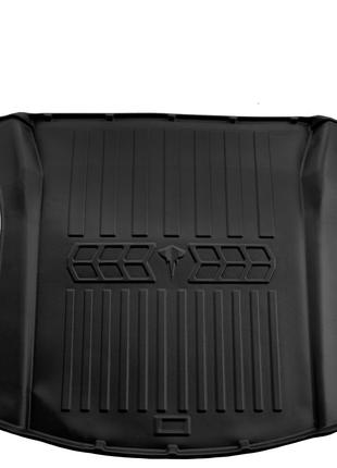 Коврик в багажник 3D (задний) (Stingray) для Tesla Model 3