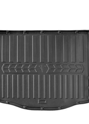 Коврик в багажник 3D (USA) (SD) (Stingray) для Ford Focus III ...