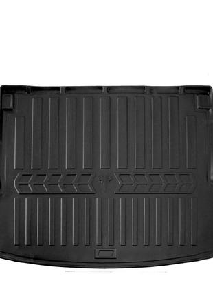 Коврик в багажник 3D (SW) (Stingray) для Kia Ceed 2007-2012 гг