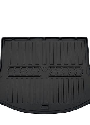 Коврик в багажник 3D (Stingray) для Kia Sportage 2010-2015 гг