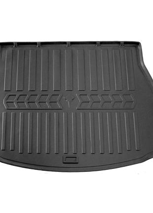 Коврик в багажник 3D (Stingray) для Lexus NX 2022-2024 гг
