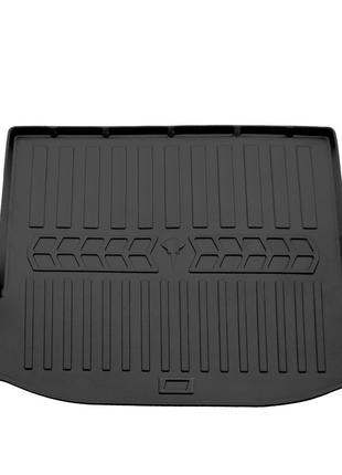 Коврик в багажник 3D (Stingray) для Kia Sportage 2021-2024 гг