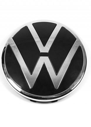 Передний значок 2019-2020 для Volkswagen Golf 8