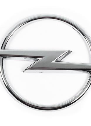 Значок в решетку A-Качество (диаметр 95мм) для Opel Vectra B 1...