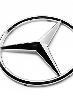 Передняя эмблема (Турция) для Mercedes Vito / V W447 2014-2024 гг