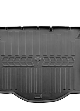 Коврик в багажник 3D (SD) (Stingray) для Mazda 3 2003-2009 гг