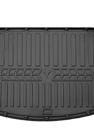 Коврик в багажник 3D (HB) (Stingray) для Mazda 6 2008-2012 гг