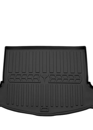 Коврик в багажник 3D 22-2024 (нижний) (Stingray) для Mazda CX-...