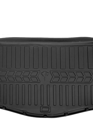 Коврик в багажник 3D (Europe) (Stingray) для Ford C-Max/Grand ...