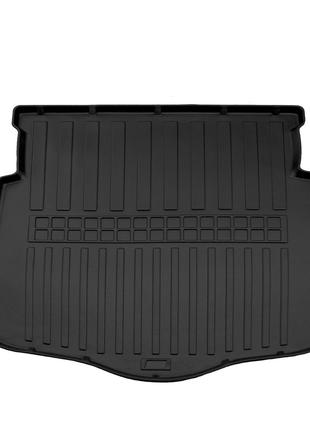Коврик в багажник 3D (SD) (LB) (Stingray) для Ford Mondeo 2008...