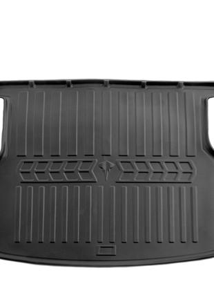 Коврик в багажник 3D (Stingray) для Lexus RX 2003-2009 гг