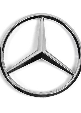 Передняя эмблема (оригинал, 18см) для Mercedes Sprinter 1995-2...