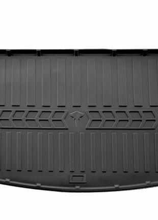 Коврик в багажник 3D (Stingray) для MG HS