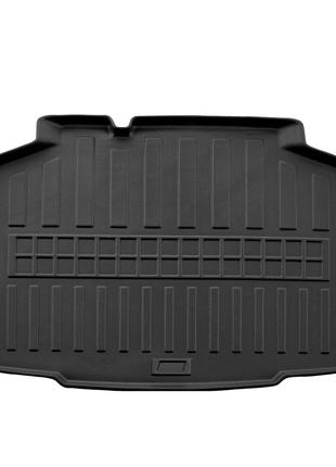 Коврик в багажник 3D (Stingray) для Skoda Kamiq