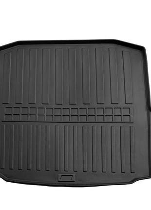 Коврик в багажник 3D (LB) (Stingray) для Skoda Octavia III A7 ...