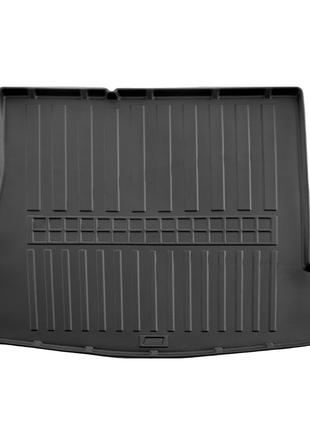 Коврик в багажник 3D (SD) (Stingray) для Volkswagen Passat B5 ...