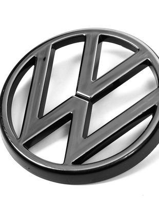 Передняя эмблема 321853601 (OEM) для Volkswagen Golf 1