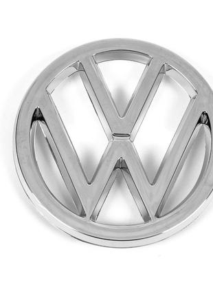 Передняя эмблема 113853601B (OEM) для Volkswagen Golf 1