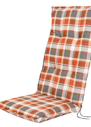 Матрас для стула/кресла/шезлонга Livarno Home 120 х 50 х 8 см,...