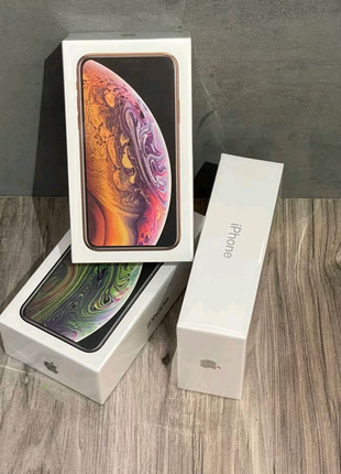 IPhone Xs Max 256GB