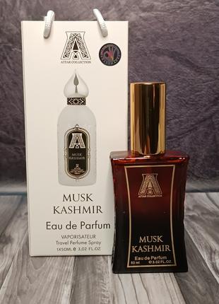 Парфюм унисекс ATTAR COLLECTION MUSK KASHMIR (АТТАР КОЛЕКСШН М...