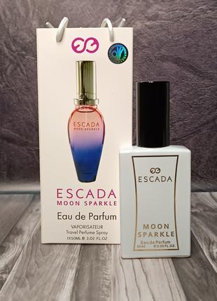 Парфюм женский Escada Moon Sparkle (Ескада Мун Спаркл) в подар...