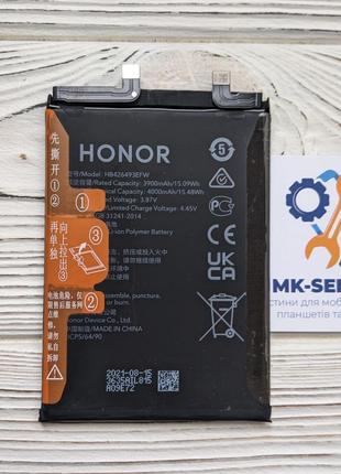 Аккумулятор Батарея Honor 50 SE/Honor 50 HB426493EFW