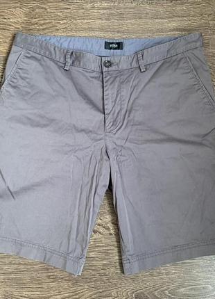 Boss hugo оригінал шорти останніх колекцій ® shorts men's