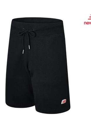 New balance оригінал шорти останніх колекцій ® shorts men's
