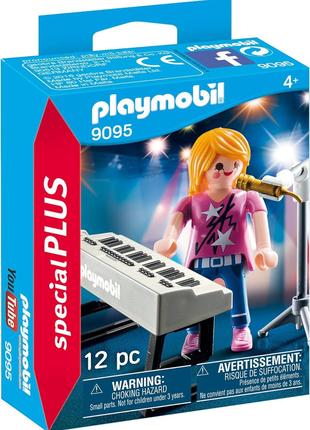 Конструктор PLAYMOBIL Singer