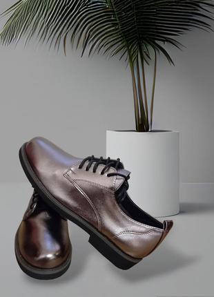 Стильные красивые туфли лоферы в наличии 36-39 размер красиво ...